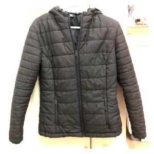 New Balance winter jacket